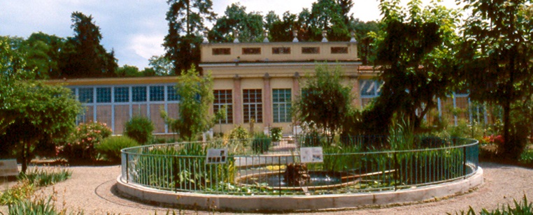 Orto Botanico