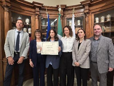 Bando Egidio Campari 2025