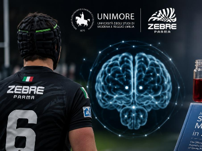 Unimore Zebre