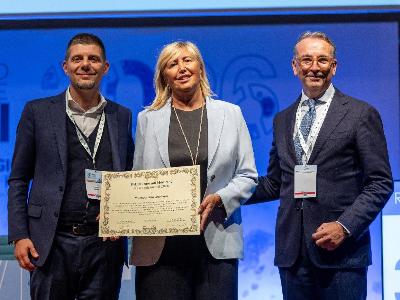 Premiazione FADOI