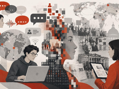 Digital Humanities