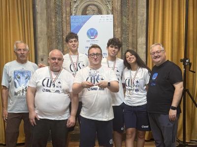 Team Scacchi