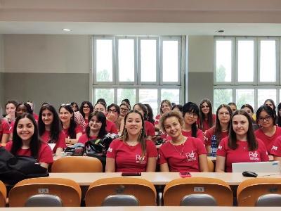 Ragazze Digitali 2026