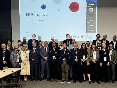 Boriani Europace