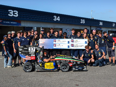 MMR Silverstone 2026