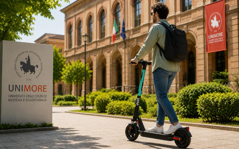 convenzione Dott Unimore